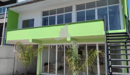 Ponto comercial para alugar na Estrada Cristiano Kraemer, 1817, Vila Nova, Porto Alegre por R$ 6.000