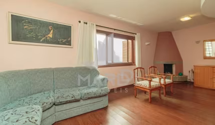 Casa com 3 quartos à venda na Rua Doutor Jorge Fayet, 651, Chácara das Pedras, Porto Alegre por R$ 1.380.000