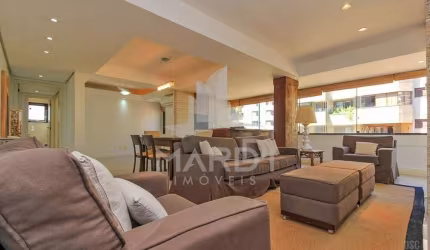 Apartamento com 3 quartos à venda na Avenida Lageado, 1313, Petrópolis, Porto Alegre por R$ 1.220.000
