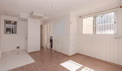 Apartamento com 2 quartos à venda na Rua Intendente Alfredo Azevedo, 717, Glória, Porto Alegre por R$ 142.500