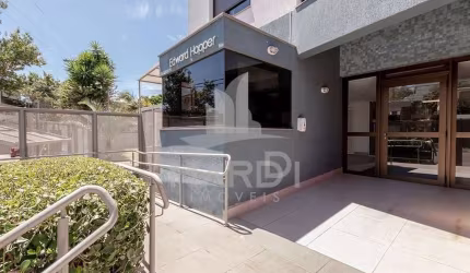 Apartamento com 2 quartos à venda na Rua Aneron Corrêa de Oliveira, 159, Jardim do Salso, Porto Alegre por R$ 527.000