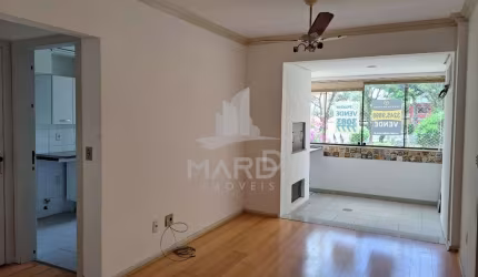 Apartamento com 3 quartos à venda na Rua Doutor Barcelos, 1203, Tristeza, Porto Alegre por R$ 425.000