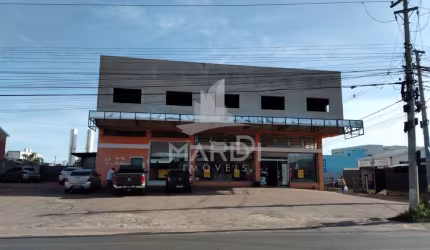 Sala comercial para alugar na Avenida Edgar Pires de Castro, 2649, Hípica, Porto Alegre por R$ 6.000