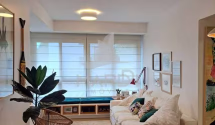 Apartamento com 2 quartos à venda na Rua Marechal Hermes, 613, Camaquã, Porto Alegre por R$ 600.000