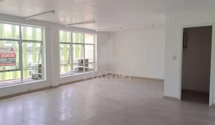 Sala comercial à venda na Avenida Padre Cacique, 36, Praia de Belas, Porto Alegre por R$ 200.000