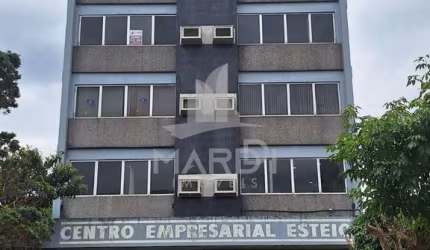 Sala comercial à venda na Avenida Padre Claret, 146, Centro, Esteio por R$ 690.000