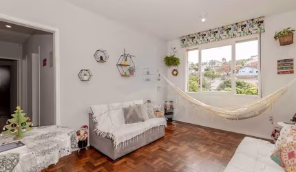 Apartamento com 3 quartos à venda na Rua Artur Azevedo, 220, Partenon, Porto Alegre por R$ 211.000