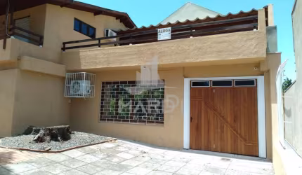 Sala comercial para alugar na Rua Chavantes, 359, Vila Assunção, Porto Alegre por R$ 3.500