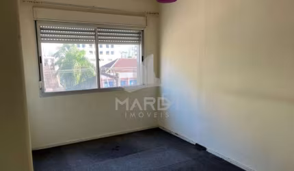 Apartamento com 2 quartos à venda na Avenida Assis Brasil, 2588, Cristo Redentor, Porto Alegre por R$ 197.000