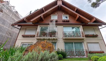 Apartamento com 2 quartos à venda na Santa Teresinha, 243, Centro, Canela por R$ 1.200.000