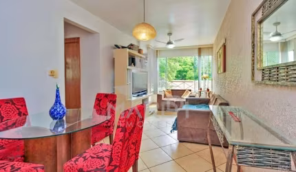 Apartamento com 2 quartos à venda na Rua Xavier da Cunha, 999, Nonoai, Porto Alegre por R$ 270.000