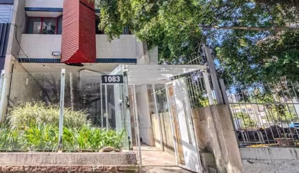 Sala comercial à venda na Rua Visconde do Herval, 1083, Menino Deus, Porto Alegre por R$ 139.900