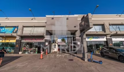 Ponto comercial para alugar na Avenida Icaraí, 780, Cristal, Porto Alegre por R$ 1.800