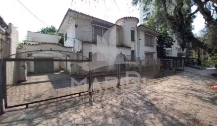 Casa comercial para alugar na Rua Marquês do Pombal, 162, Moinhos de Vento, Porto Alegre por R$ 22.000