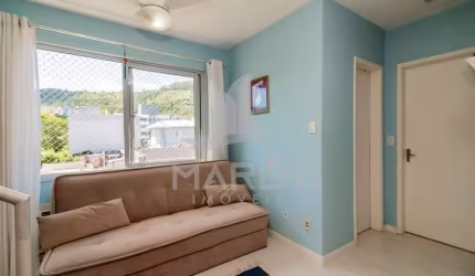 Cobertura com 2 quartos à venda na Rua Costa Lima, 394, Nonoai, Porto Alegre por R$ 290.000