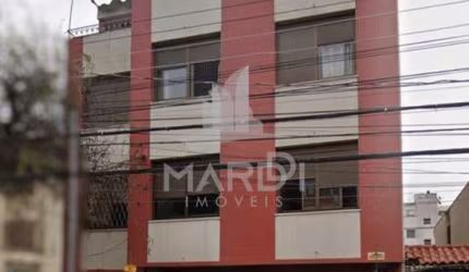 Apartamento com 1 quarto para alugar na Avenida Getúlio Vargas, 293, Menino Deus, Porto Alegre por R$ 1.950