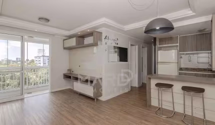 Apartamento com 3 quartos à venda na Rua Limoeiro, 135, Cristo Redentor, Porto Alegre por R$ 519.000