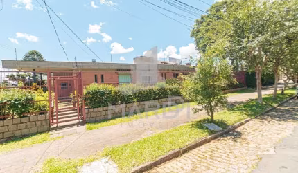 Casa com 3 quartos à venda na Rua Matias José Bins, 712, Chácara das Pedras, Porto Alegre por R$ 1.240.000
