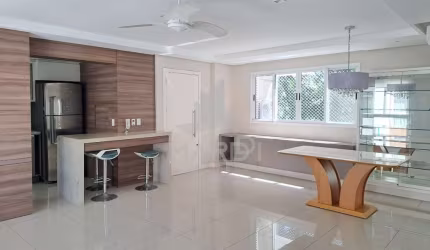 Apartamento com 2 quartos à venda na Rua Doutor Mário Totta, 701, Tristeza, Porto Alegre por R$ 840.000