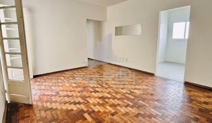 Apartamento com 1 quarto à venda na Rua Laurindo, 324, Santana, Porto Alegre por R$ 198.000