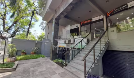 Ponto comercial para alugar na Rua Almirante Delamare, 216, Tristeza, Porto Alegre por R$ 2.150