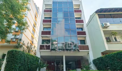 Sala comercial à venda na Avenida Iguassu, 197, Petrópolis, Porto Alegre por R$ 120.000