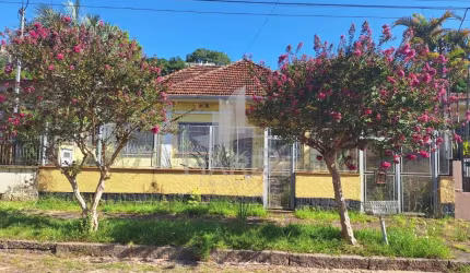 Casa com 3 quartos à venda na Rua Doutor Possidônio Cunha, 260, Vila Assunção, Porto Alegre por R$ 1.200.000