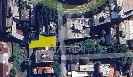 Terreno comercial à venda na Rua Artur Rocha, 35, Auxiliadora, Porto Alegre por R$ 909.224