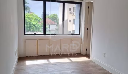 Sala comercial à venda na Rua General Souza Doca, 71, Petrópolis, Porto Alegre por R$ 160.000