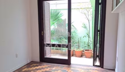 Apartamento com 1 quarto à venda na Rua Cícero Ahrends, 207, Menino Deus, Porto Alegre por R$ 275.000