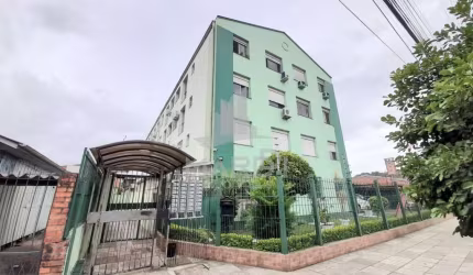 Apartamento com 2 quartos à venda na Rua Doutor Pereira Neto, 900, Tristeza, Porto Alegre por R$ 215.000
