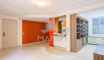 Apartamento com 3 quartos à venda na Rua Henrique Dias, 30, Bom Fim, Porto Alegre por R$ 459.000