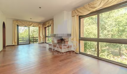 Apartamento com 3 quartos à venda na Rua Doutor Castro de Menezes, 290, Vila Assunção, Porto Alegre por R$ 679.900