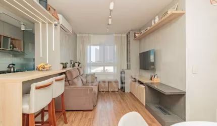 Apartamento com 2 quartos à venda na Rua Doutor João Inácio, 1208, Navegantes, Porto Alegre por R$ 505.000