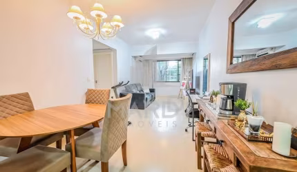 Apartamento com 2 quartos à venda na Rua Octávio de Souza, 343, Nonoai, Porto Alegre por R$ 260.000