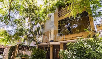 Cobertura com 2 quartos à venda na Rua Ari Marinho, 26, Higienópolis, Porto Alegre por R$ 550.000