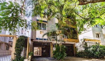 Cobertura com 2 quartos à venda na Rua Ari Marinho, 26, Higienópolis, Porto Alegre por R$ 639.000