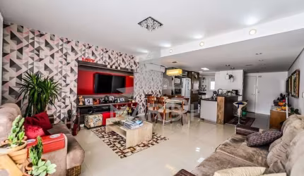Apartamento com 3 quartos à venda na Rua Coronel Aristides, 52, Camaquã, Porto Alegre por R$ 685.000