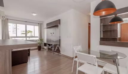 Apartamento com 2 quartos à venda na Rua Fernando Cortez, 475, Cristo Redentor, Porto Alegre por R$ 560.000
