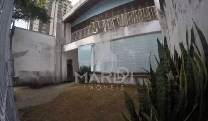 Casa com 4 quartos à venda na Rua São Manoel, 1854, Santana, Porto Alegre por R$ 600.000