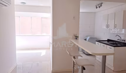 Apartamento com 1 quarto à venda na Travessa Vileta, 230, Jardim Botânico, Porto Alegre por R$ 415.000