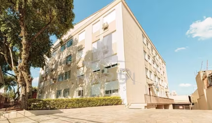 Apartamento com 3 quartos à venda na Rua João Zanenga, 169, Cristo Redentor, Porto Alegre por R$ 249.900