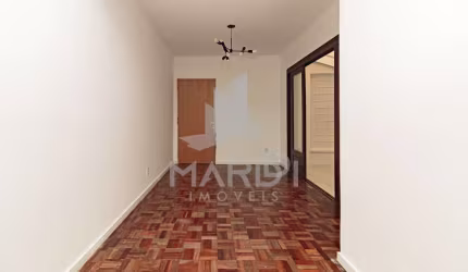 Apartamento com 1 quarto à venda na Rua Doutor João Inácio, 1251, Navegantes, Porto Alegre por R$ 174.000