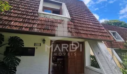 Casa em condomínio fechado com 1 quarto à venda na Roberto Eduardo Xavier, 1, Vale do Bosque, Gramado por R$ 770.000