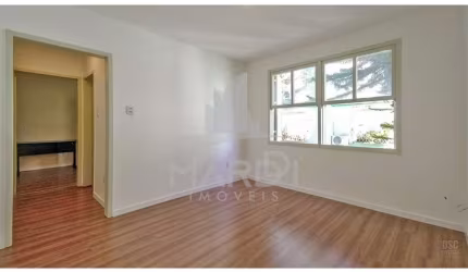 Apartamento com 2 quartos à venda na Rua Orfanotrófio, 1051, Santa Tereza, Porto Alegre por R$ 178.700