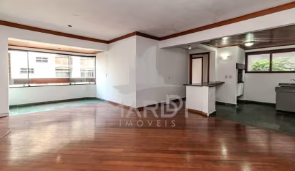 Apartamento com 2 quartos à venda na Rua Cabral, 1317, Bela Vista, Porto Alegre por R$ 680.000
