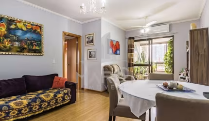Apartamento com 3 quartos à venda na Avenida Panamericana, 101, Jardim Lindóia, Porto Alegre por R$ 749.000