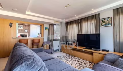 Apartamento com 3 quartos à venda na Avenida João Wallig, 801, Passo da Areia, Porto Alegre por R$ 790.000