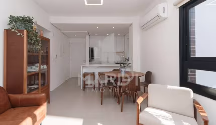 Apartamento com 2 quartos à venda na Rua Honório Silveira Dias, 855, Higienópolis, Porto Alegre por R$ 839.000