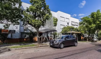Apartamento com 2 quartos à venda na Avenida Mãe Apolinária Matias Batista, 300, Jardim Itu Sabará, Porto Alegre por R$ 195.000